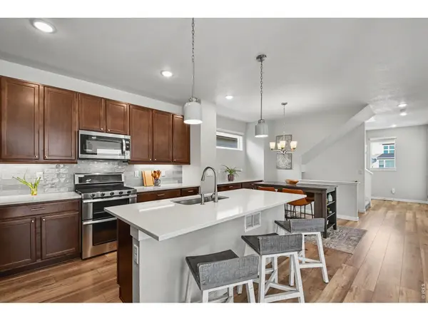 5087 Brule, Timnath, CO 80547