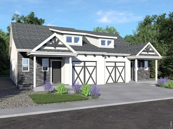 4888 Whistler, Loveland, CO 80538