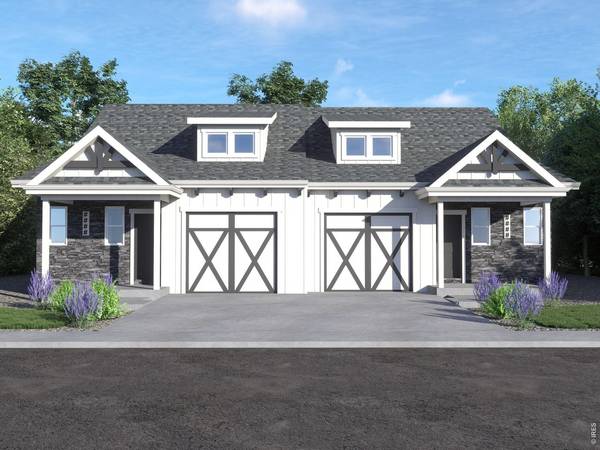 4888 Whistler, Loveland, CO 80538