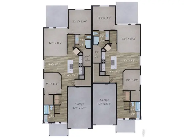 4888 Whistler, Loveland, CO 80538