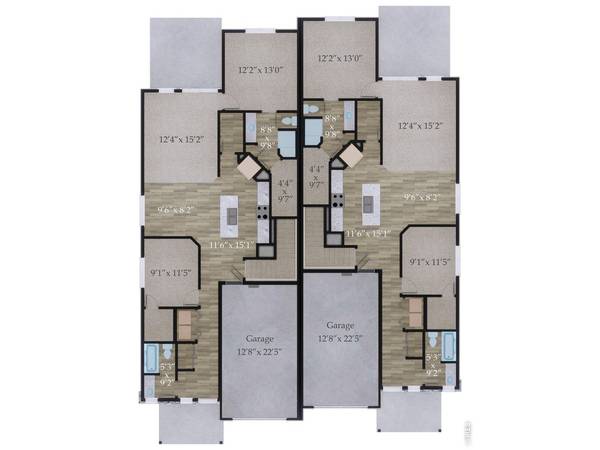 4888 Whistler, Loveland, CO 80538