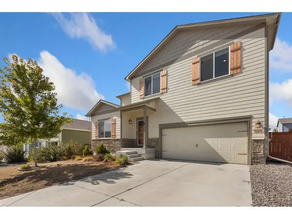 989 Cascade Falls, Severance, CO 80550