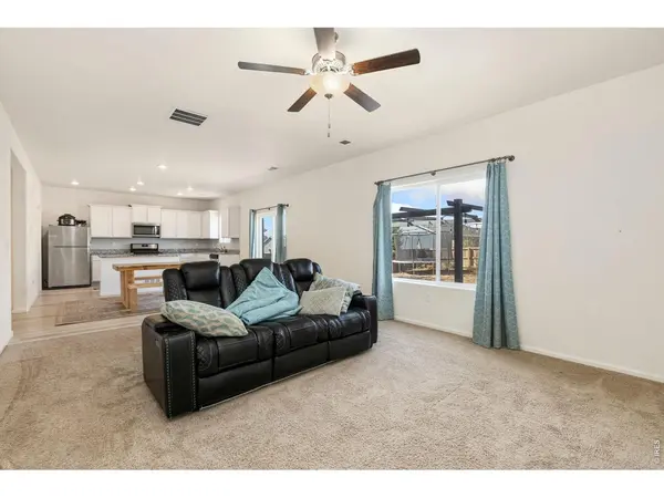 989 Cascade Falls, Severance, CO 80550