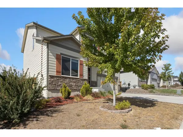 989 Cascade Falls, Severance, CO 80550