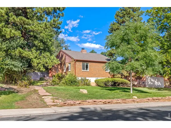 735 17th, Boulder, CO 80302