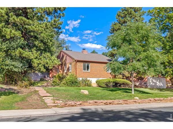 735 17th, Boulder, CO 80302