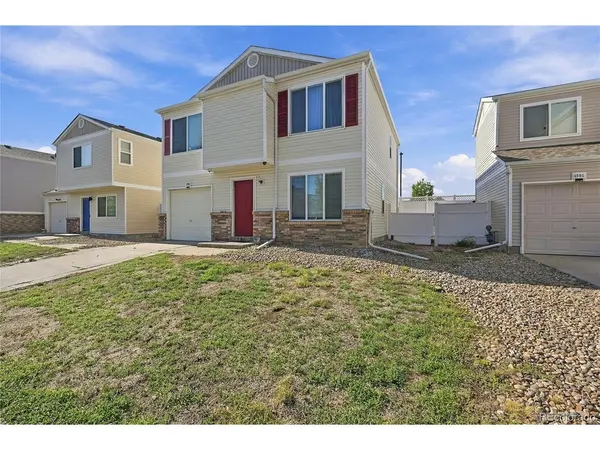 4585 Andes, Denver, CO 80249