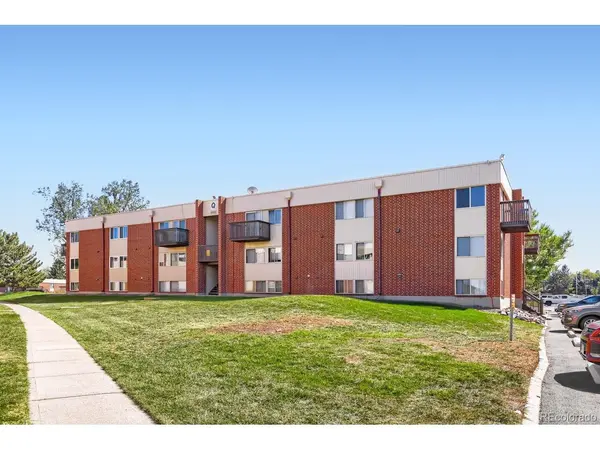 3653 S Sheridan #16, Lakewood, CO 80235