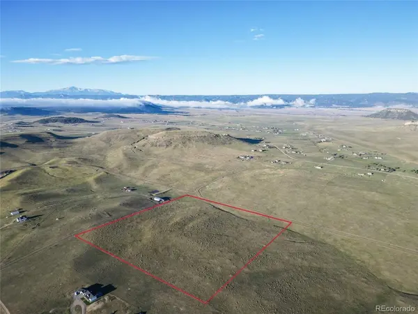 4 Twin Bluffs Road, Larkspur, CO 80118