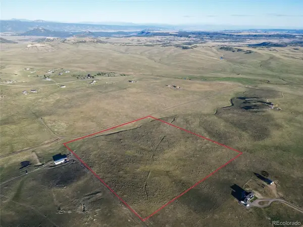 4 Twin Bluffs Road, Larkspur, CO 80118