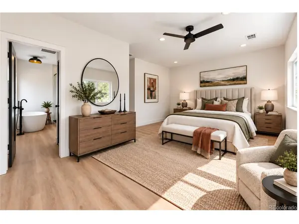 16180 Mt Vernon, Golden, CO 80401