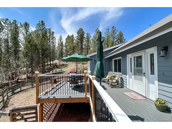 83 Pika Creek, Florissant, CO 80816