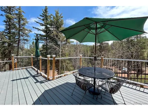 83 Pika Creek, Florissant, CO 80816
