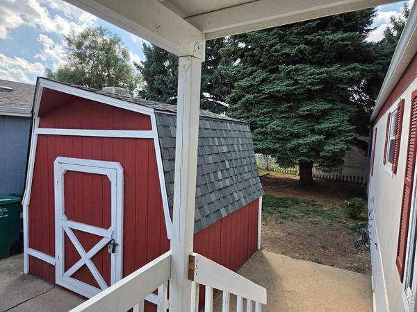 230 N 2nd #59, Berthoud, CO 80513