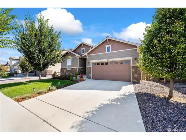 293 Mount Rainier, Berthoud, CO 80513