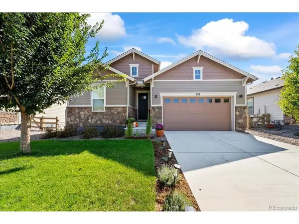 293 Mount Rainier, Berthoud, CO 80513