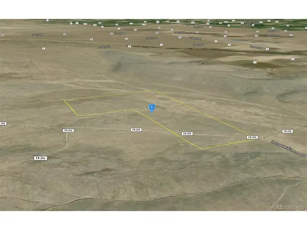 15 Also Sec, La Jara, CO 81140