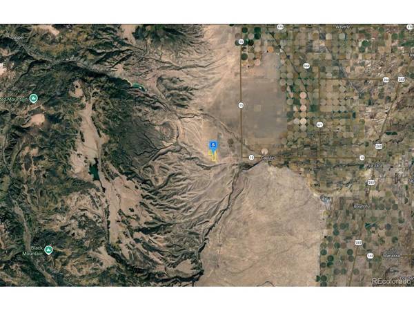 15 Also Sec, La Jara, CO 81140
