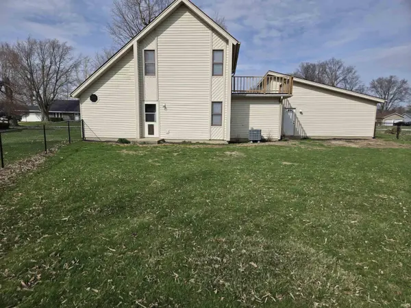 5317 Bechtel CT, Marion, IN 46952