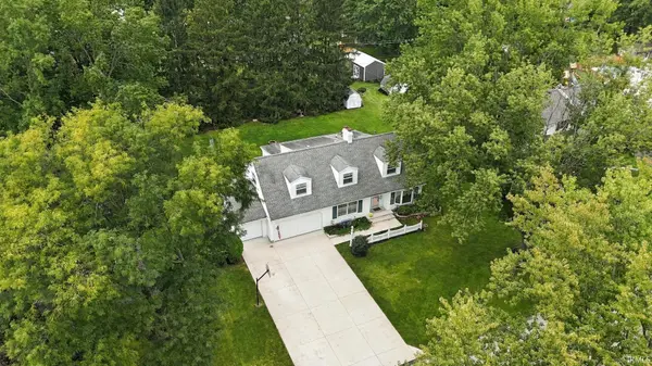 1203 Echo LN, Bluffton, IN 46714