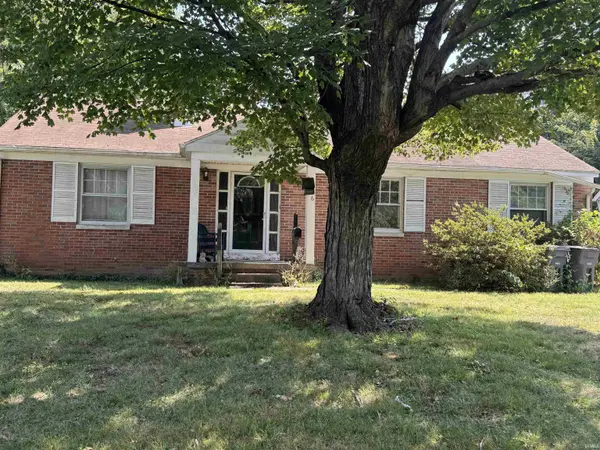 216 S Harper AVE, Evansville, IN 47714