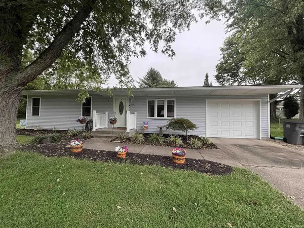 105 William ST, Vincennes, IN 47591
