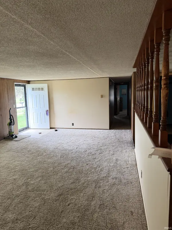 604 S Western AVE, Portland, IN 47371