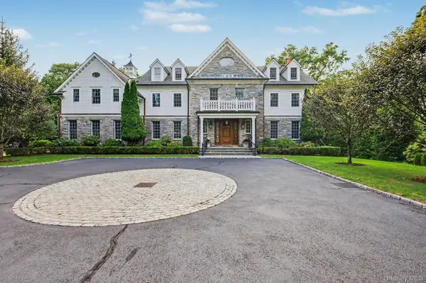 386 Westover RD, Stamford, CT 06902