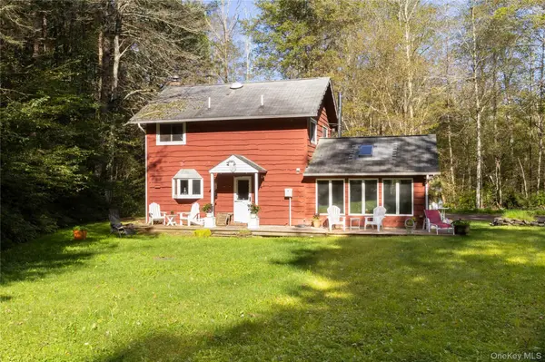 123 Maben Hollow RD, Big Indian, NY 12410