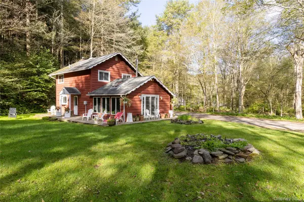 123 Maben Hollow RD, Big Indian, NY 12410
