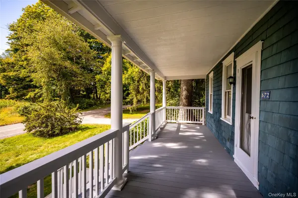 672 Tower Hill RD, Millbrook, NY 12545
