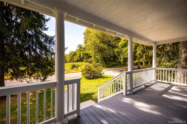672 Tower Hill RD, Millbrook, NY 12545