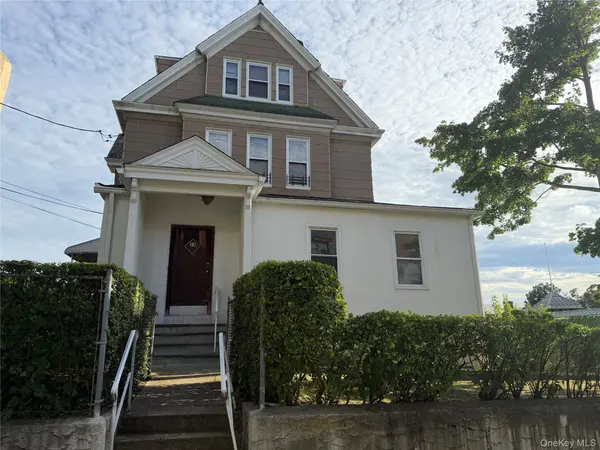 54 Elm AVE, Mount Vernon, NY 10550
