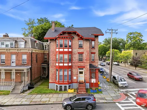203 Grand ST, Newburgh, NY 12550