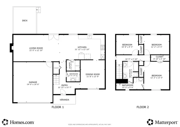 5627 Hill Rise DR, Indianapolis, IN 46237