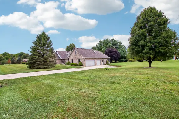 3794 E Vernon DR, Mooresville, IN 46158