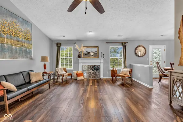 2055 Autumn Faith WAY, Avon, IN 46123