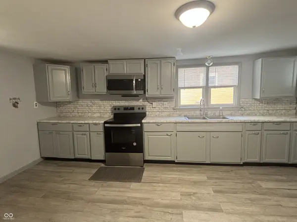 613 W Washington ST, Greensburg, IN 47240
