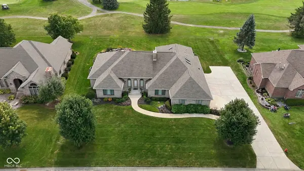 7101 W Augusta BLVD, Yorktown, IN 47396