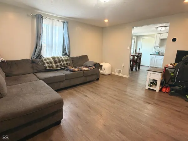 3135 S 150 W, Columbus, IN 47201