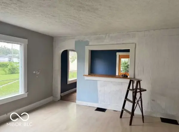 20 SW 15th ST, Richmond, IN 47374