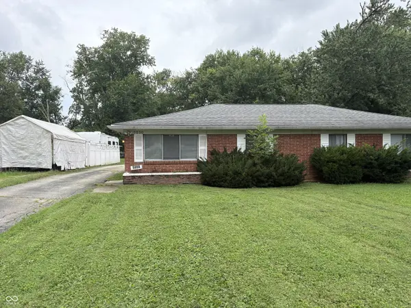 5050 Hardegan ST, Indianapolis, IN 46227