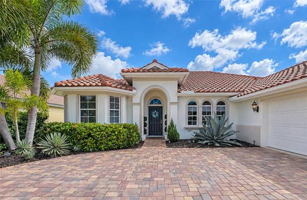 9719 DISCOVERY TER, Bradenton, FL 34212