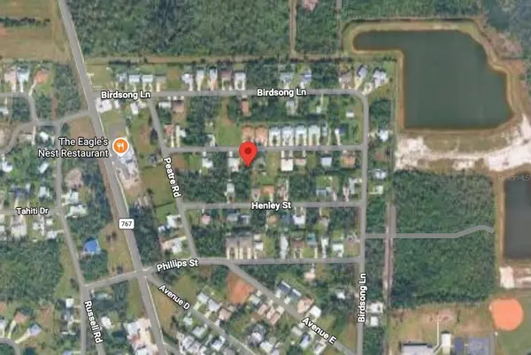 5523 THOMAS ST, Bokeelia, FL 33922