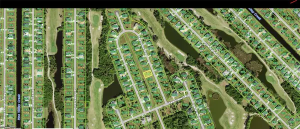 12 TEE VIEW RD, Rotonda West, FL 33947