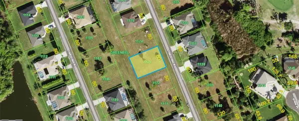12 TEE VIEW RD, Rotonda West, FL 33947
