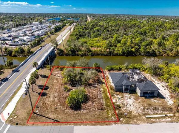 10311 REDONDO ST, Port Charlotte, FL 33981