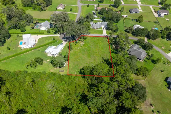 SW 9TH ST, Williston, FL 32696