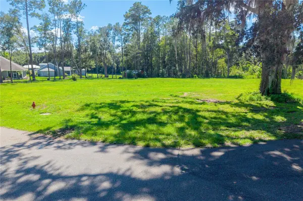 SW 9TH ST, Williston, FL 32696
