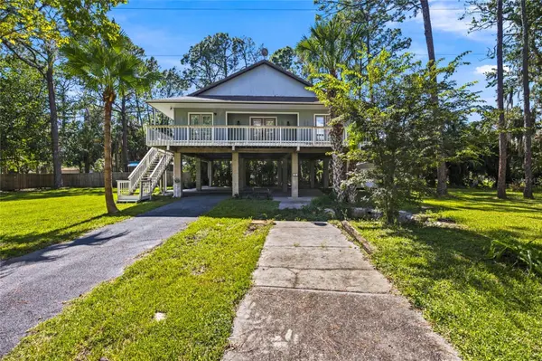 43 64TH ST, Yankeetown, FL 34498